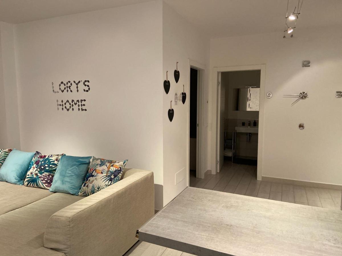 Bari Lory'S Home ภายนอก รูปภาพ