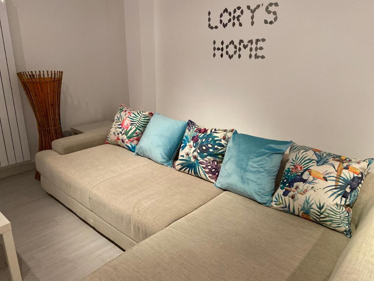 Bari Lory'S Home ภายนอก รูปภาพ